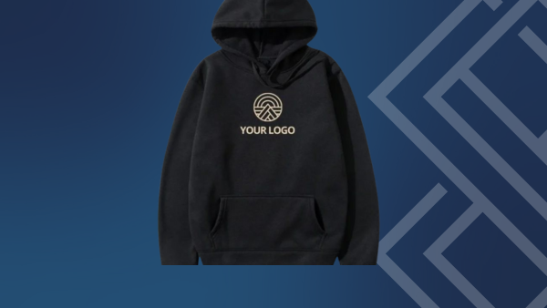 Fleece Logo Hoodie thumbnail 4