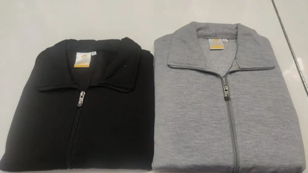 Cotton Hoodie