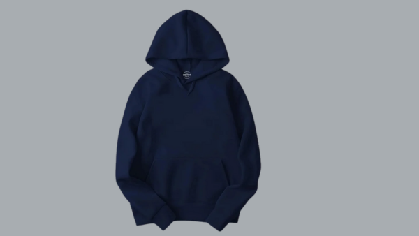 Premium Fleece Hoodie thumbnail 2