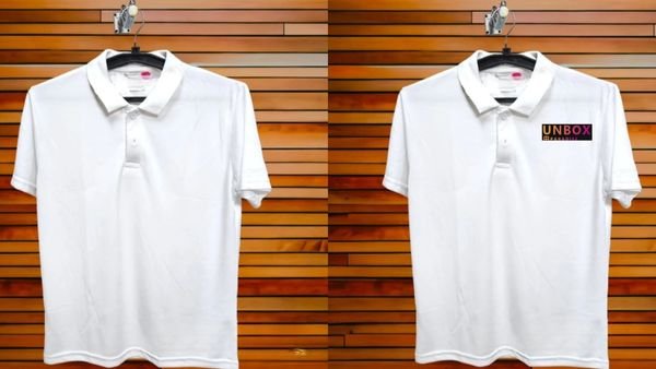 Classic Cotton Polo