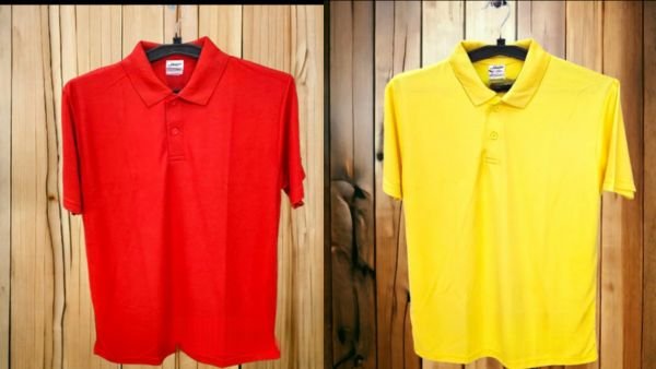 Classic Cotton Polo thumbnail 2