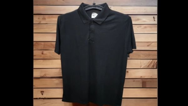 Classic Cotton Polo thumbnail 3