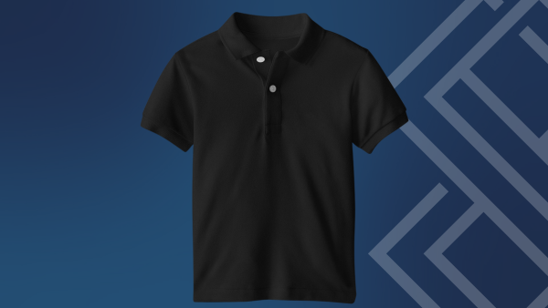Corporate Dri-Fit Polo