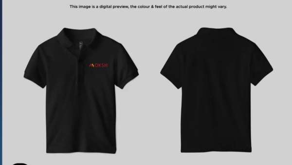 Premium Honeycomb Polo