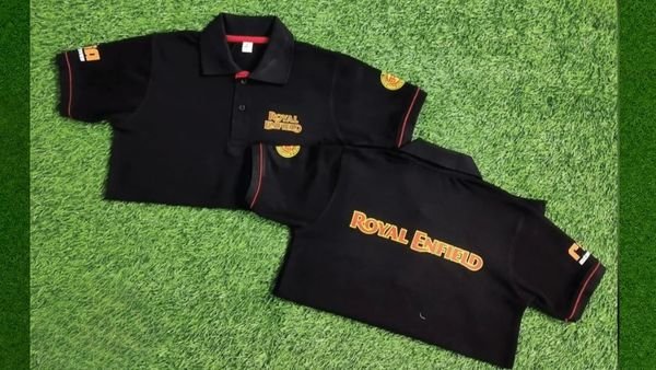 Elite Cotton Matty Polo