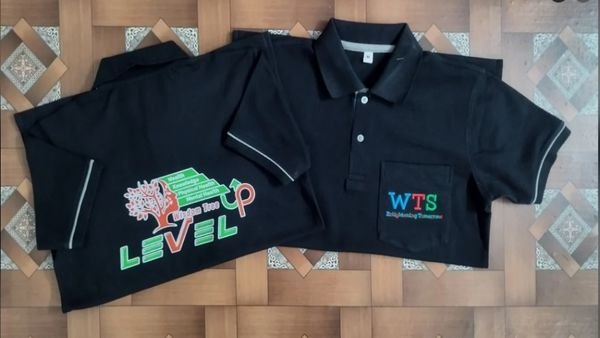 Elite Cotton Matty Polo thumbnail 2