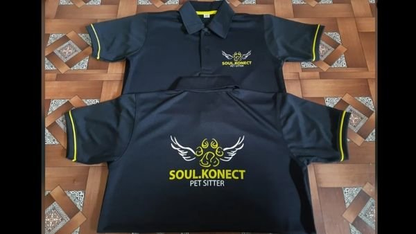 Elite Cotton Matty Polo thumbnail 3