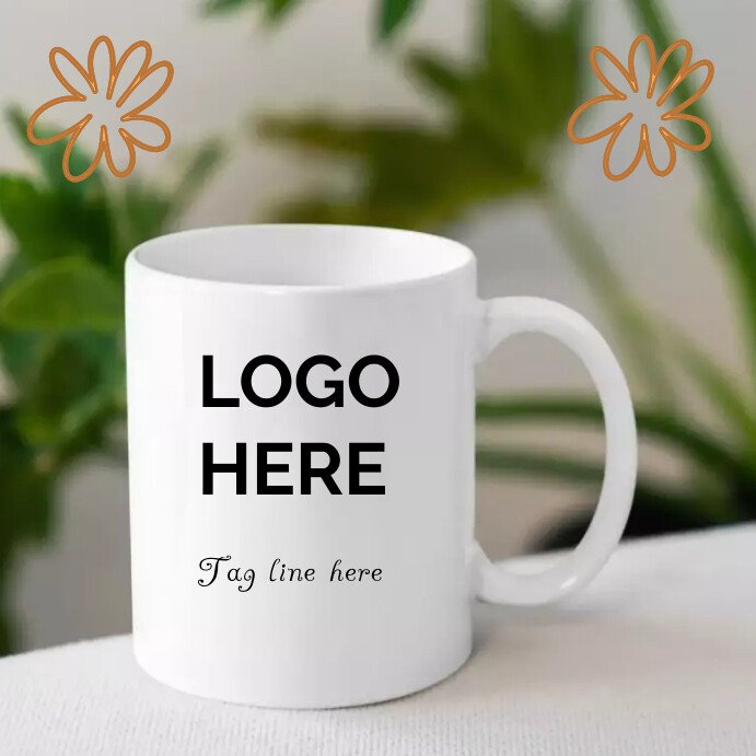 Personalized Mug thumbnail 2