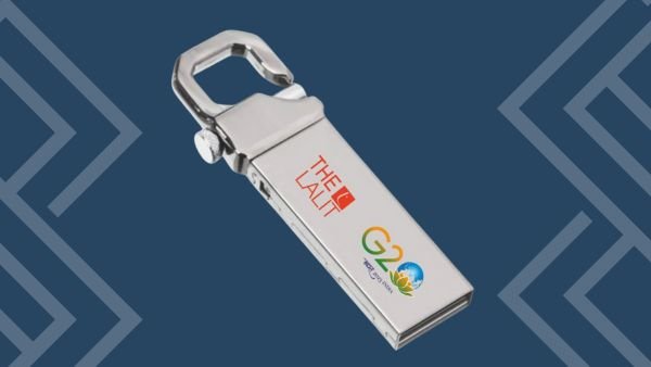 Customised Pen Drive
