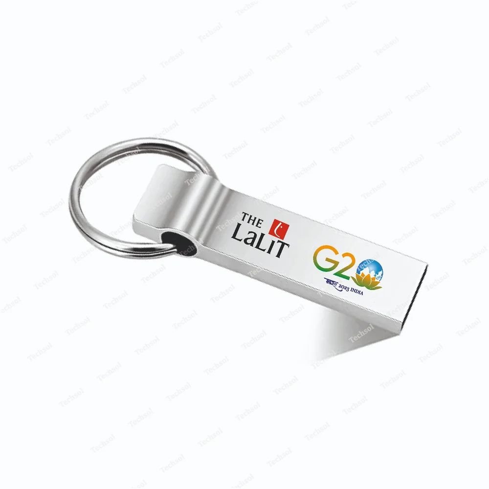 Customised Pen Drive
