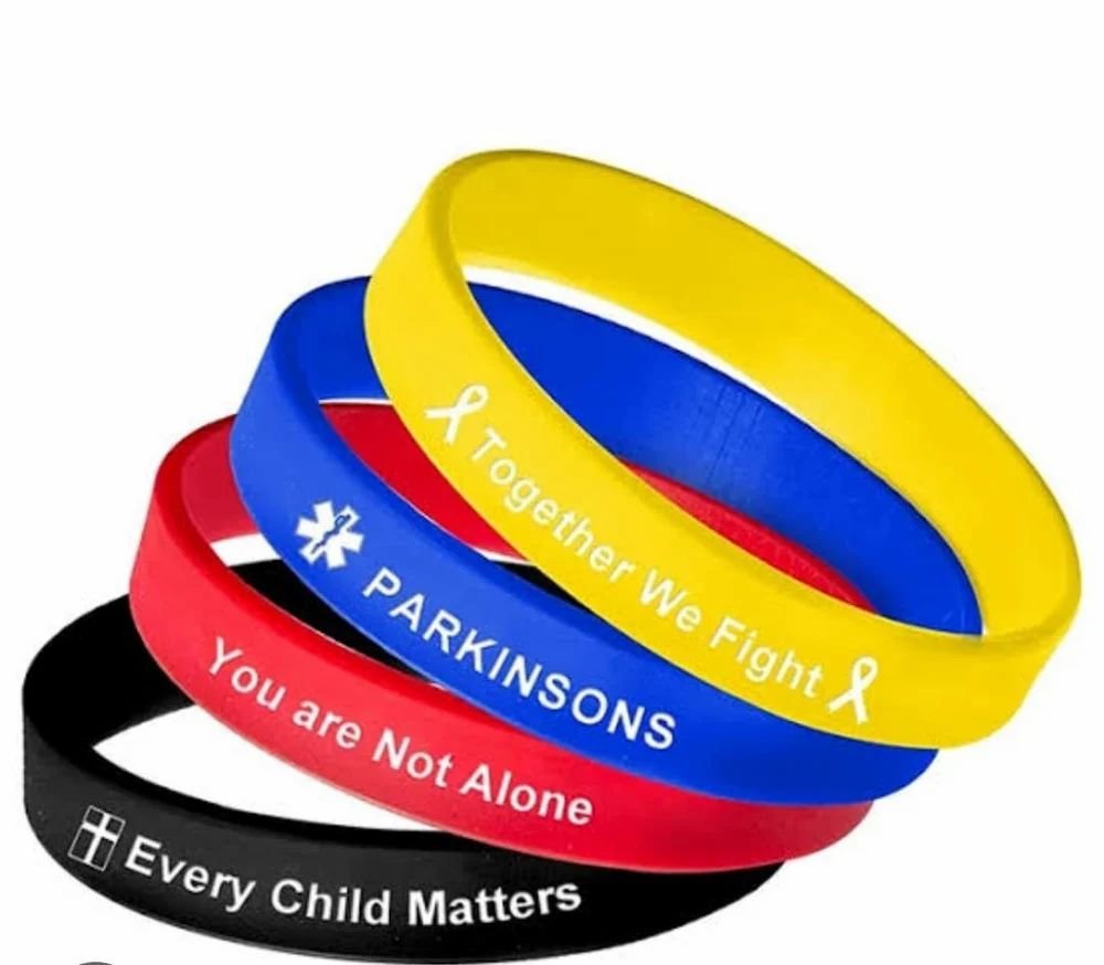 Wrist band