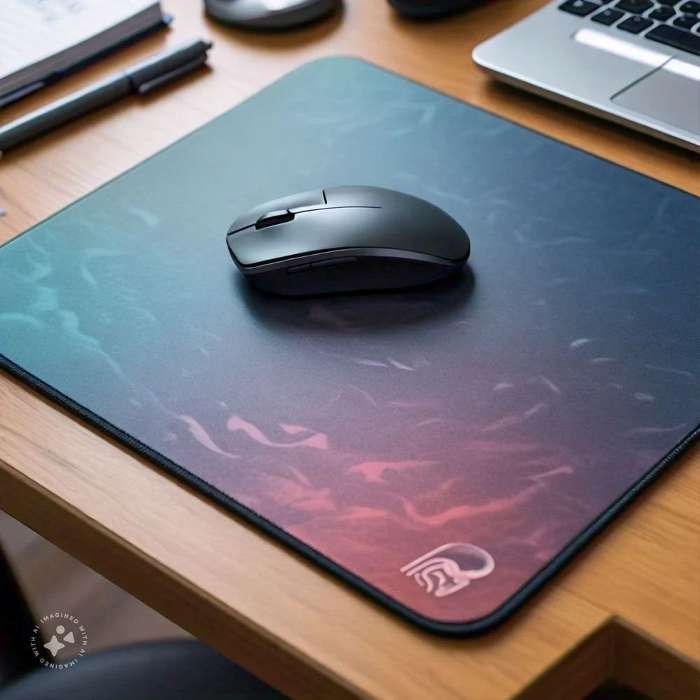 Mouse Pad thumbnail 2