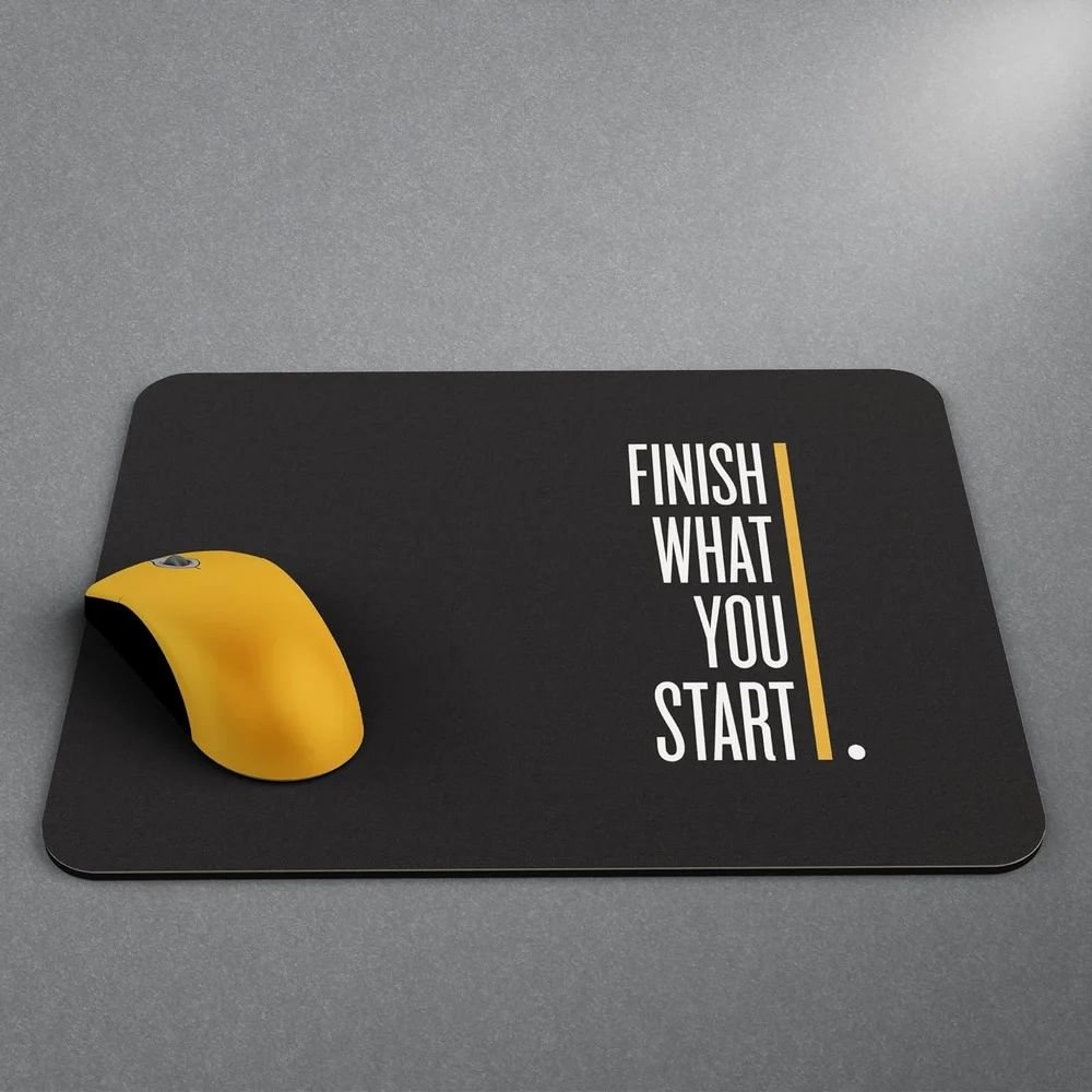 Mouse Pad