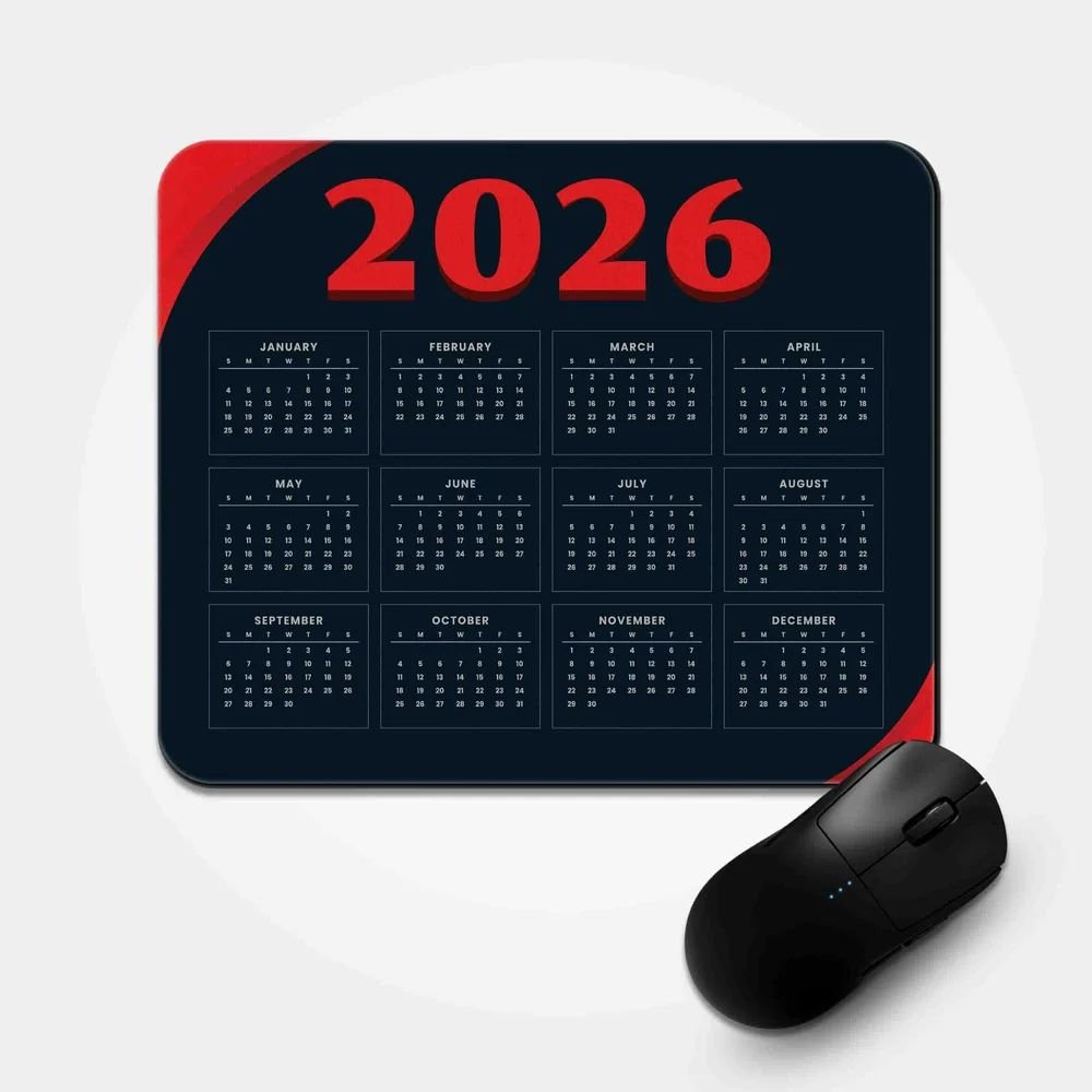 Mouse Pad thumbnail 3