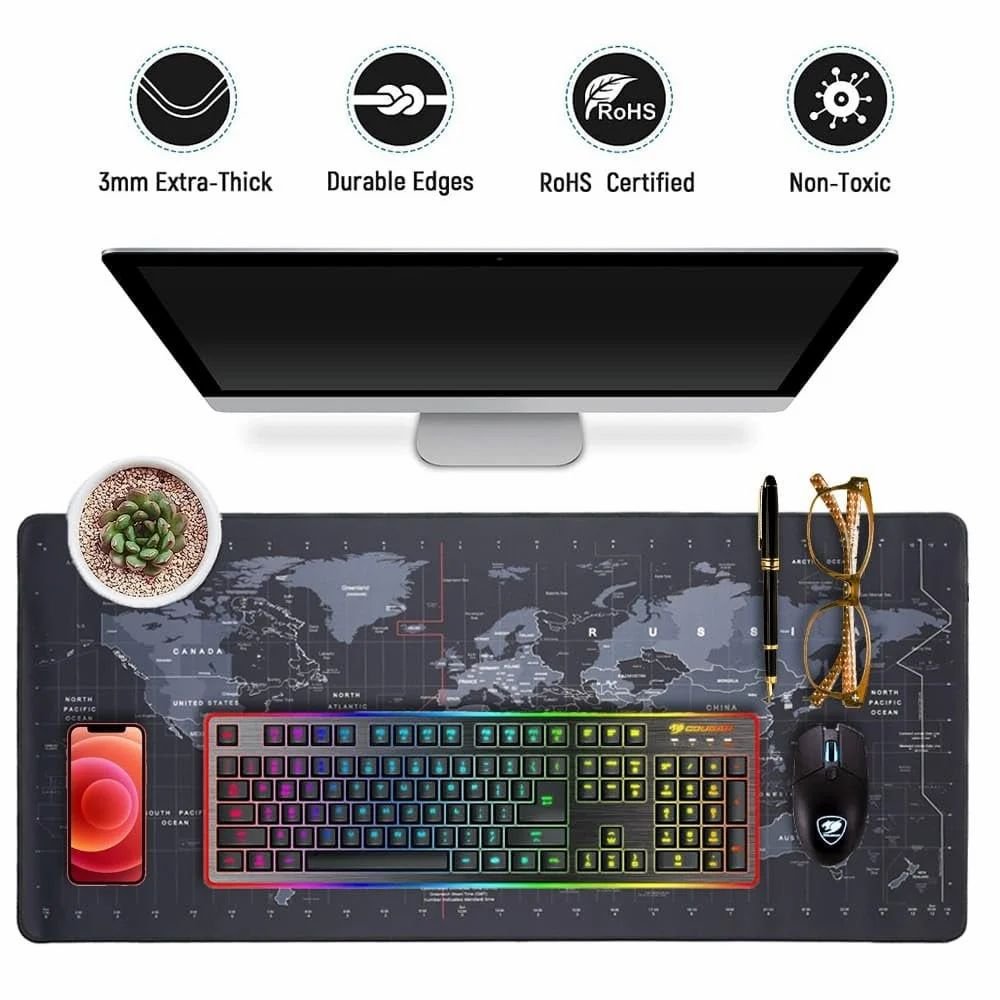Desk Mat thumbnail 3