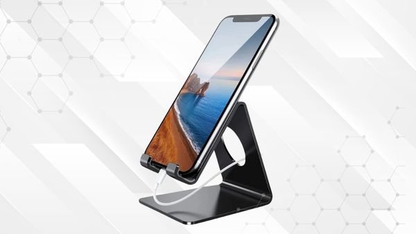 Mobile Stand thumbnail 5