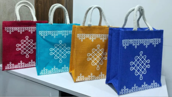 Jute Bag
