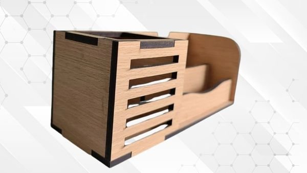 Pen Stand
