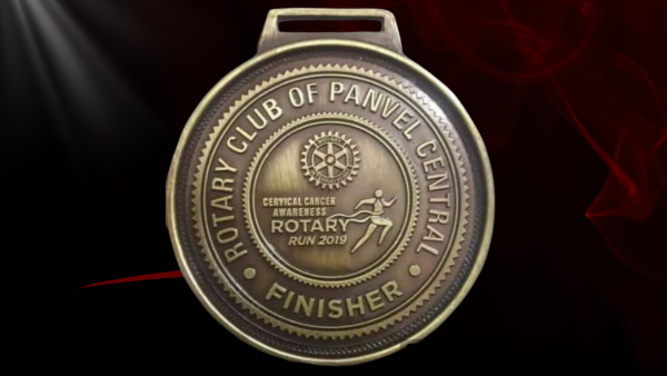 Medals