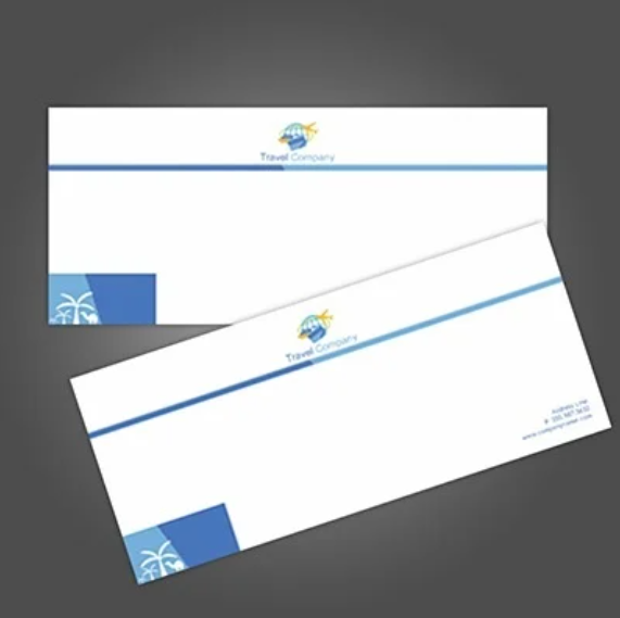 Paper Envelop
