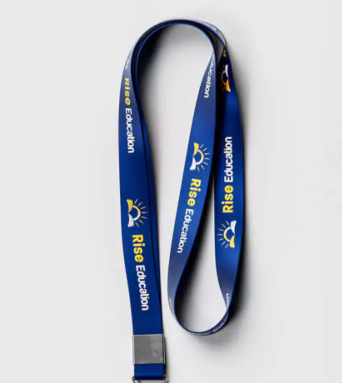 ID Card Lanyard