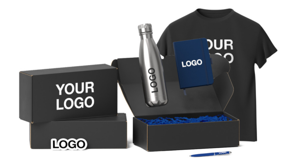 Custom Merchandise