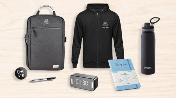 Corporate Gifting Solutions