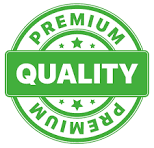 Premium Quality